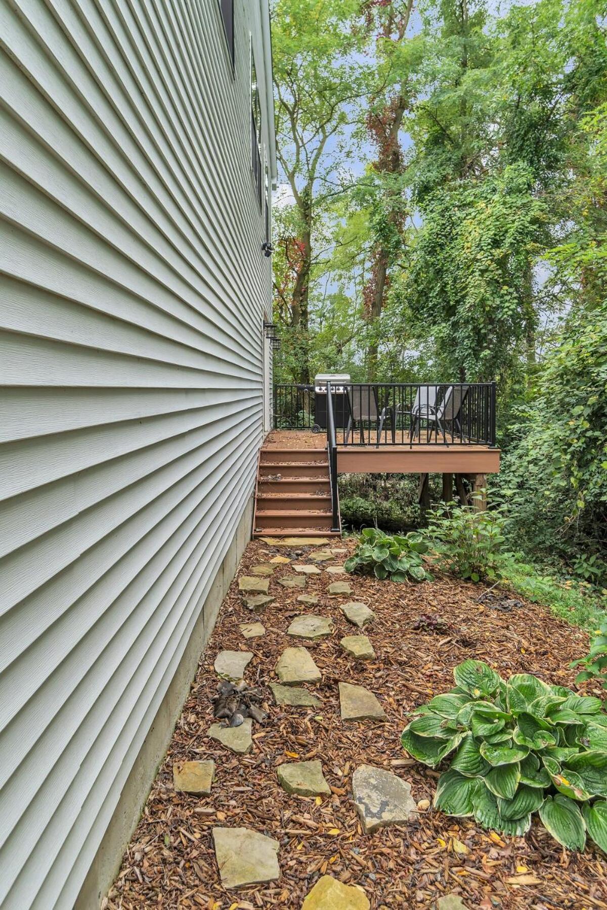 The Newly Built Custom Townhome By Granger Gardens Ann Arbor Dış mekan fotoğraf