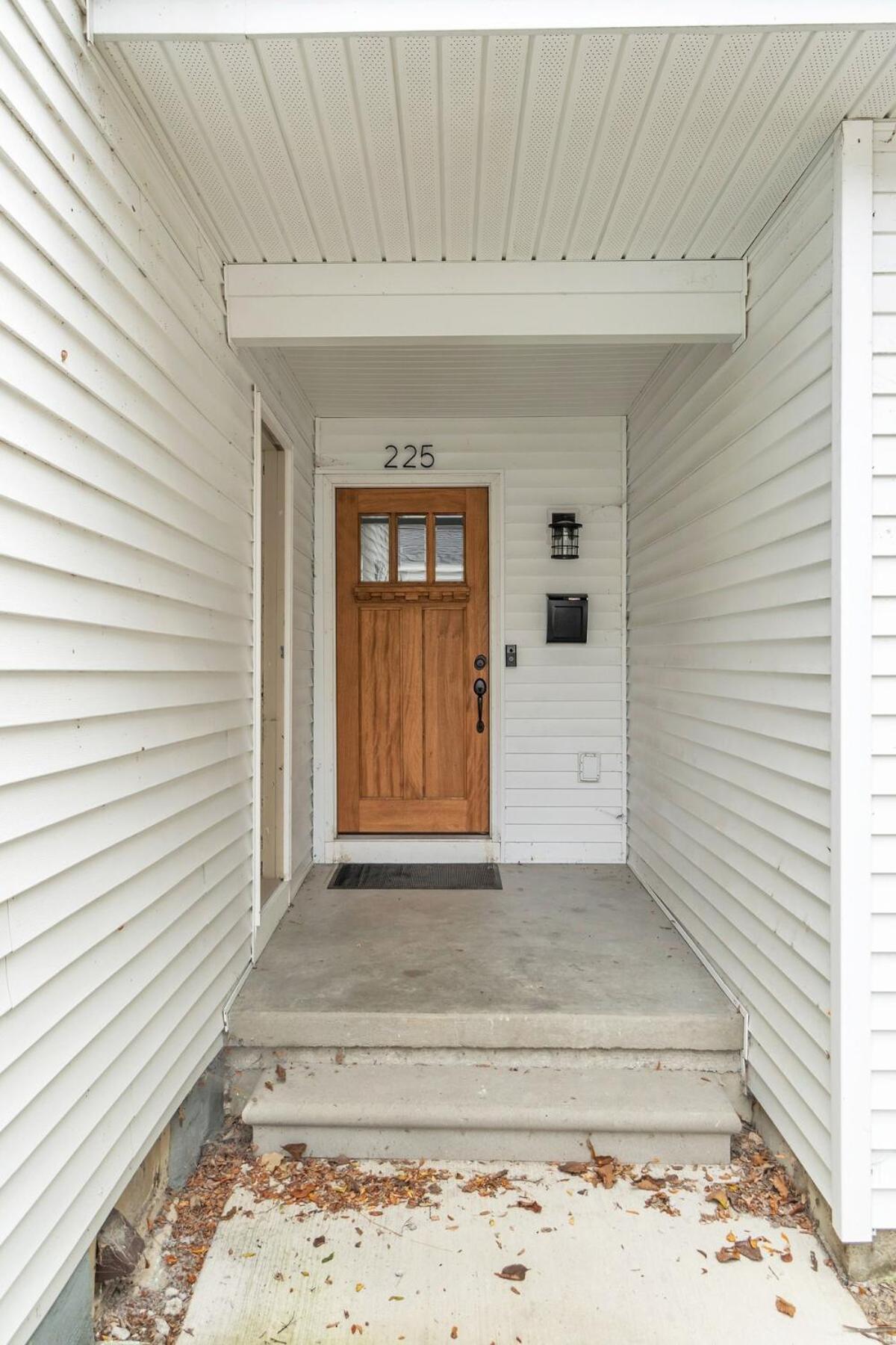 The Newly Built Custom Townhome By Granger Gardens Ann Arbor Dış mekan fotoğraf